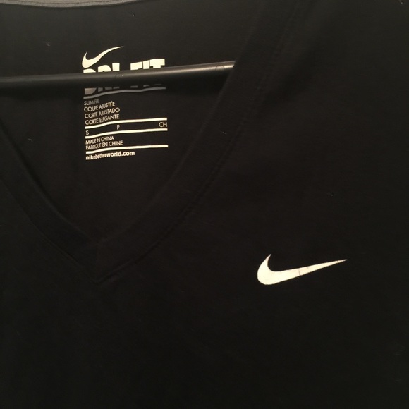 NIKE TOP - Picture 2 of 2