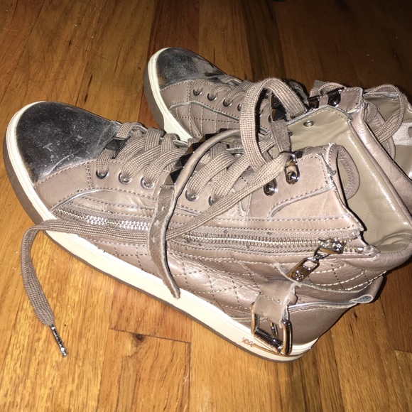 Michael Kors sneakers - womens size 9