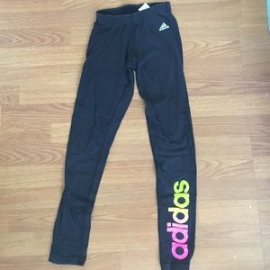 Adidas leggings