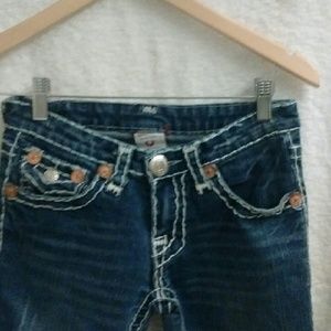 True Religion Shorts