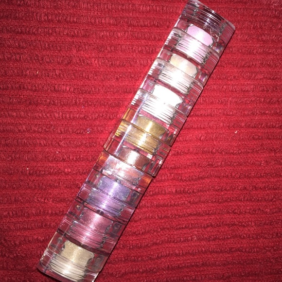 Other - 8 beautiful mineral eye shadow colors! 1 stack!