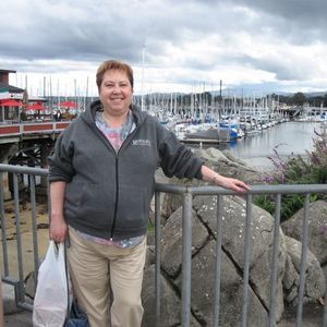 Meet your Posher, Wanda