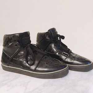 Louis Vuitton Tower Sneakers