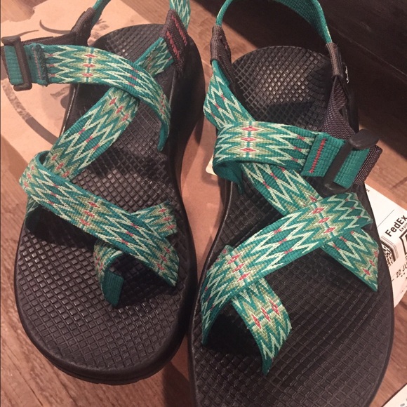 Chaco Z2