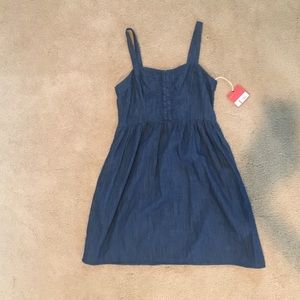 Mossimo denim dress