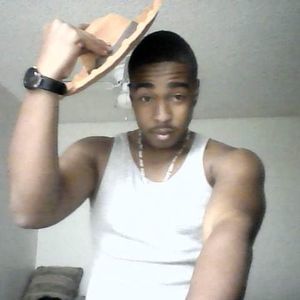 Meet your Posher, Preston