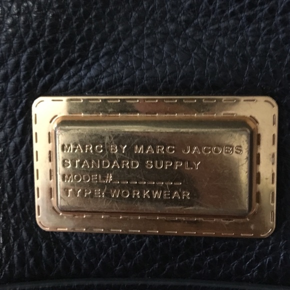 Marc Jacobs Cross-body bag