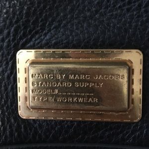 Marc Jacobs Cross-body bag