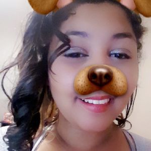 Meet your Posher, Mekaylah