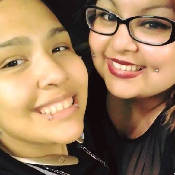 Meet your Posher, Serenamari