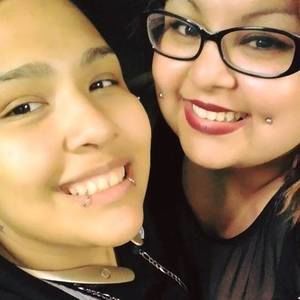 Meet your Posher, Serenamari