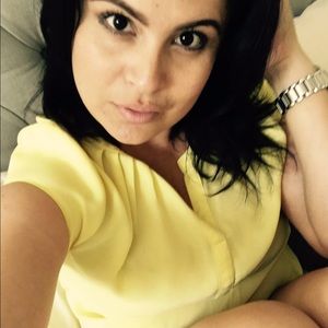 Meet your Posher, Brenda