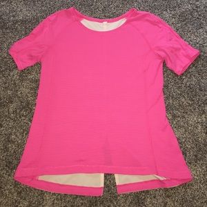 Lululemon top