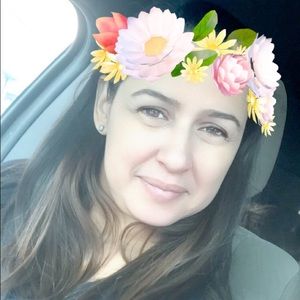 Meet your Posher, Ali