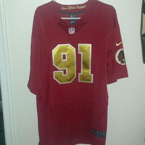 Ryan kerrigan sz52 nike