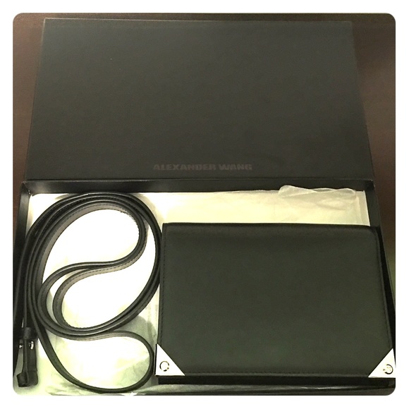 Alexander Wang Wallet Purse