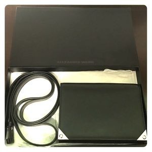 Alexander Wang Wallet Purse