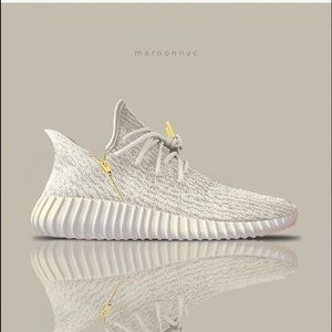 Meet your Posher, Drew