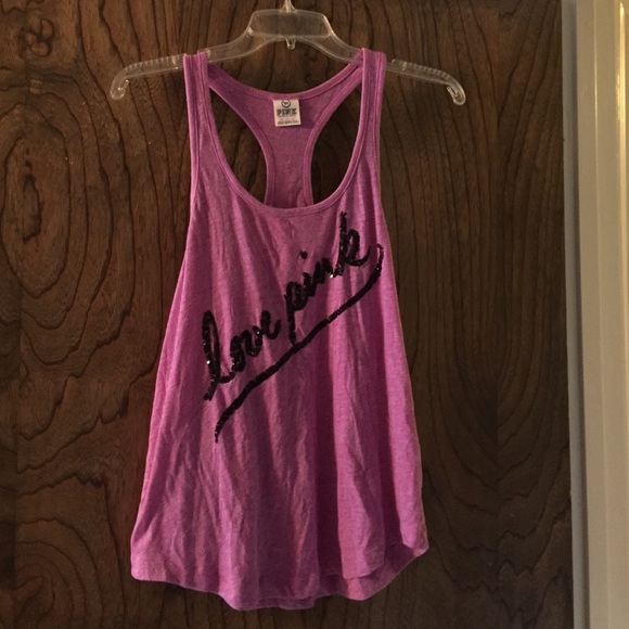 Victoria's Secret PINK tank top
