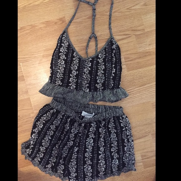 Forever 21 Other - Two piece set