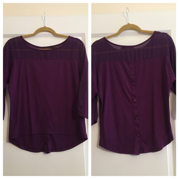 Top from Limited