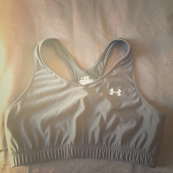 Under Armour Sports Bra