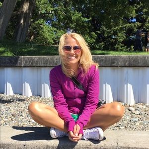 Meet your Posher, Kerstin