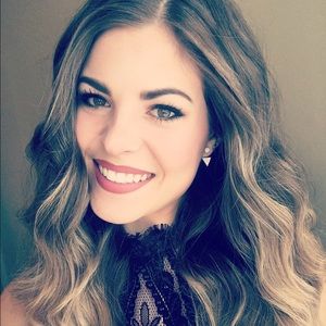 Meet your Posher, Tenille