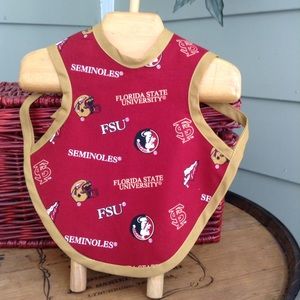 FSU bib