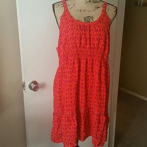 💙 5 for $20! Mossimo Summer Dress