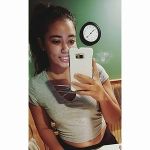 Meet your Posher, Ashley