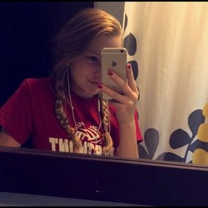 Meet your Posher, Morgan