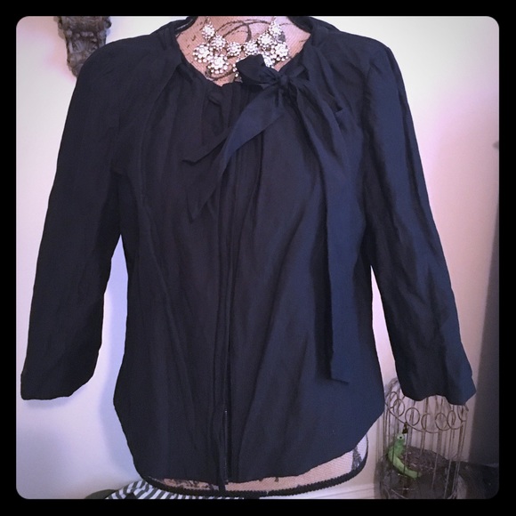 Ann Taylor jacket/blazer