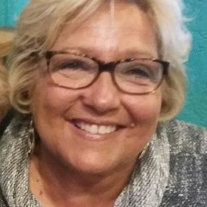 Meet your Posher, Jacquelyn