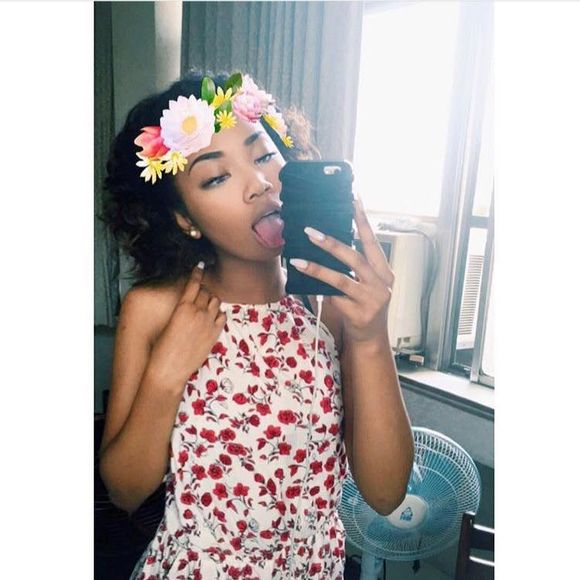 Meet your Posher, Kiara