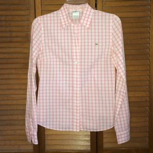 Lacoste Buttondown