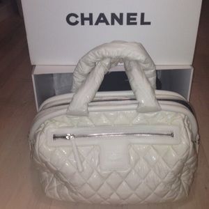 Authentic Chanel Bag