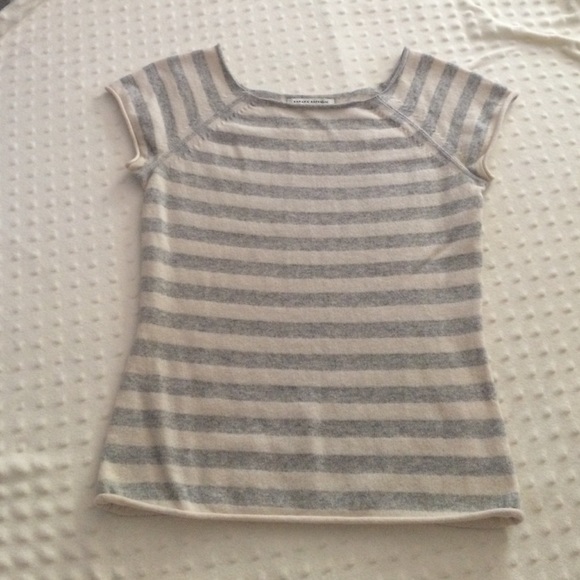 Wool/Cashmere Shirt - Picture 1 of 4