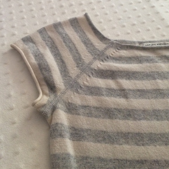 Wool/Cashmere Shirt - Picture 2 of 4