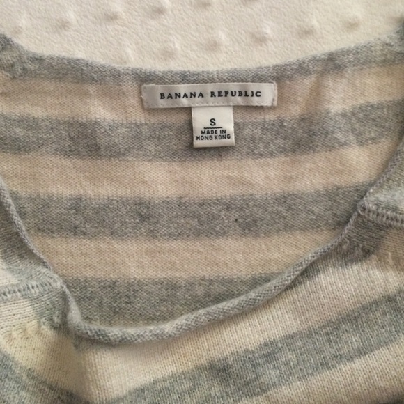 Wool/Cashmere Shirt - Picture 3 of 4