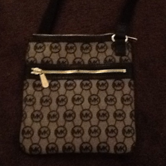 Michael Kors Crossbody
