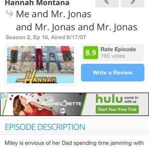 Meet your Posher, Caine