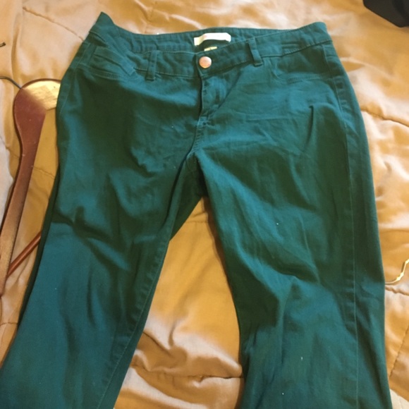 Size 8 Refuge super skinny jeans/jeggings.