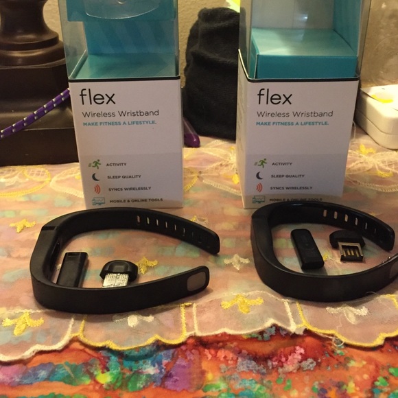 Fitbit Flex - image 2