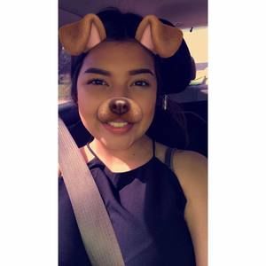 Meet your Posher, Stacy