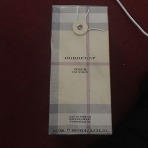 Burberry Touch for Women
