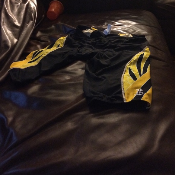 Speedo swimming trunks