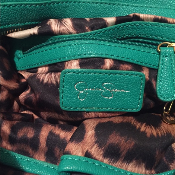 Jessica Simpson bag - Picture 2 of 3