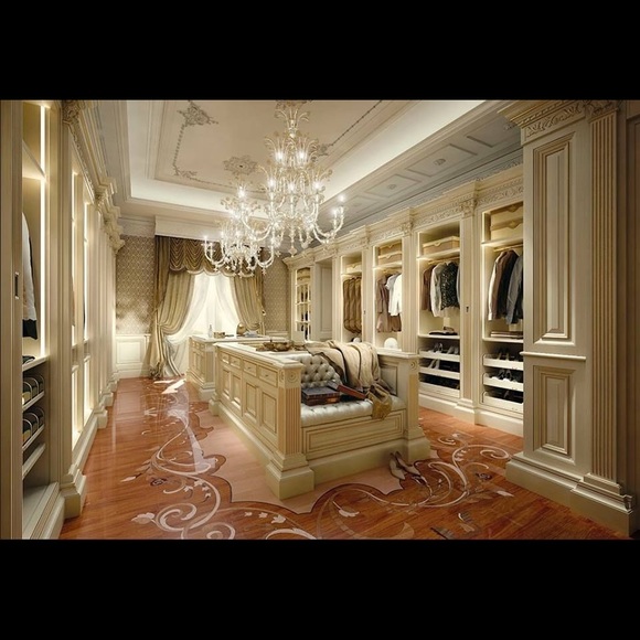 Meet your Posher, Lyndsey