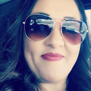 Meet your Posher, Patty